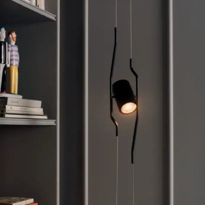 Tendu Lampadaires LED