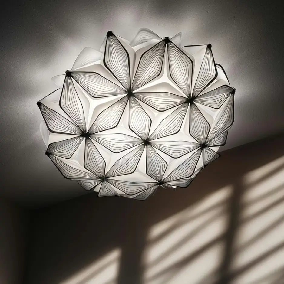 C'est La Vie Medium plafonniers/appliques LED