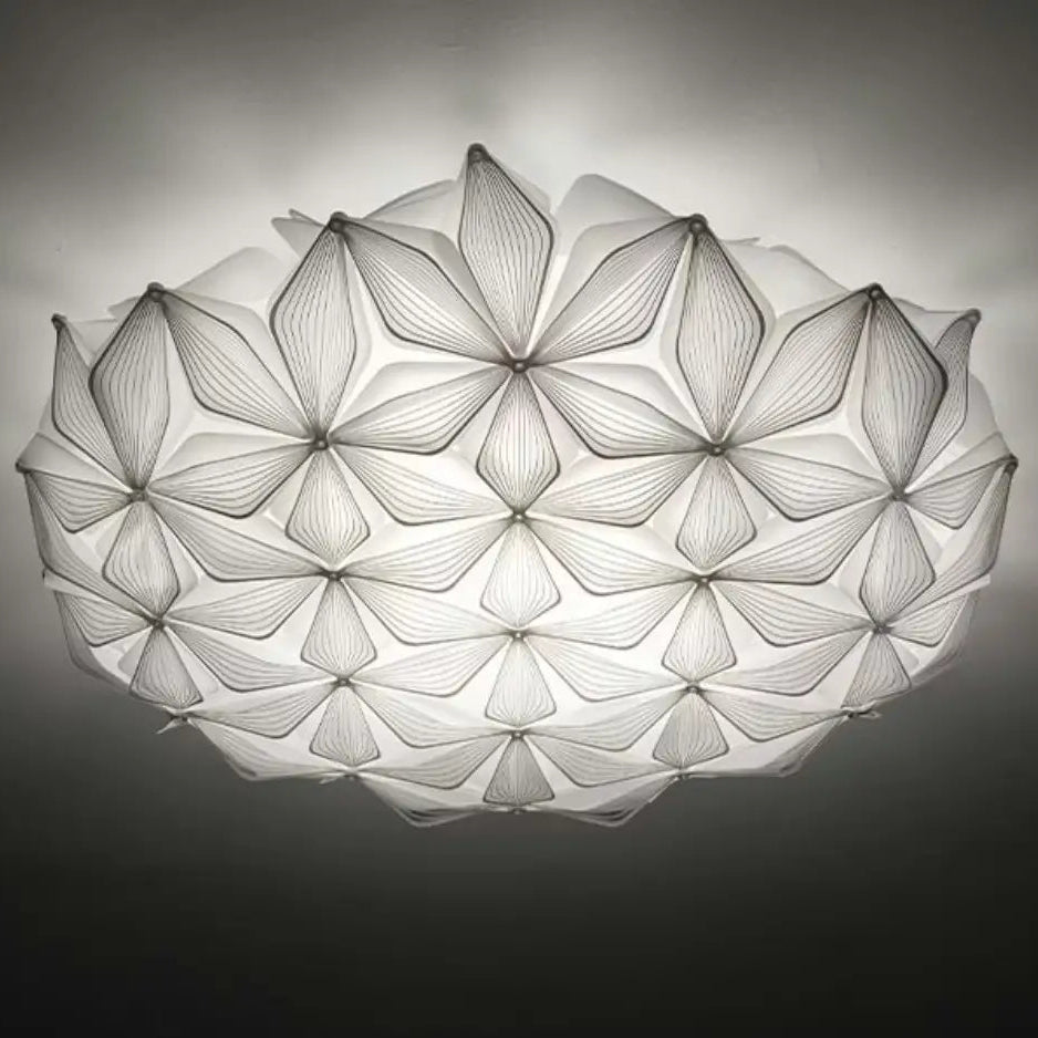 C'est La Vie Medium plafonniers/appliques LED