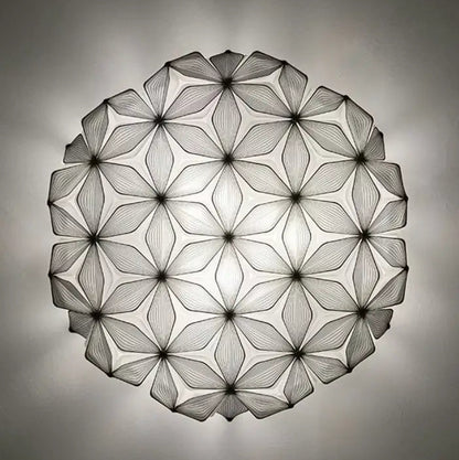 C'est La Vie Medium plafonniers/appliques LED