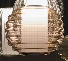 Alma Lume Suspensions LED