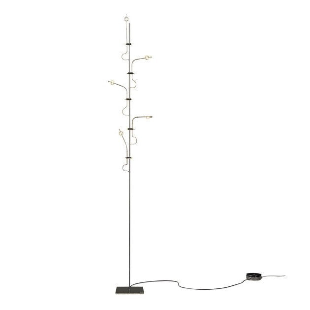 Wa Wa F Lampadaires LED