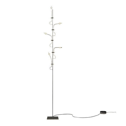 Wa Wa F Lampadaires LED