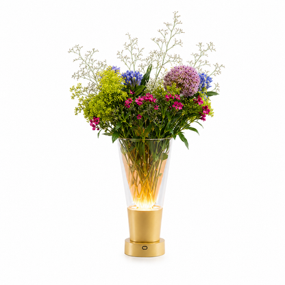 Soffio vase Baladeuses et nomades