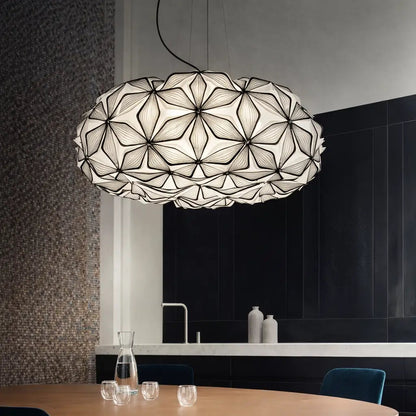 C'est La Vie Large Suspension LED