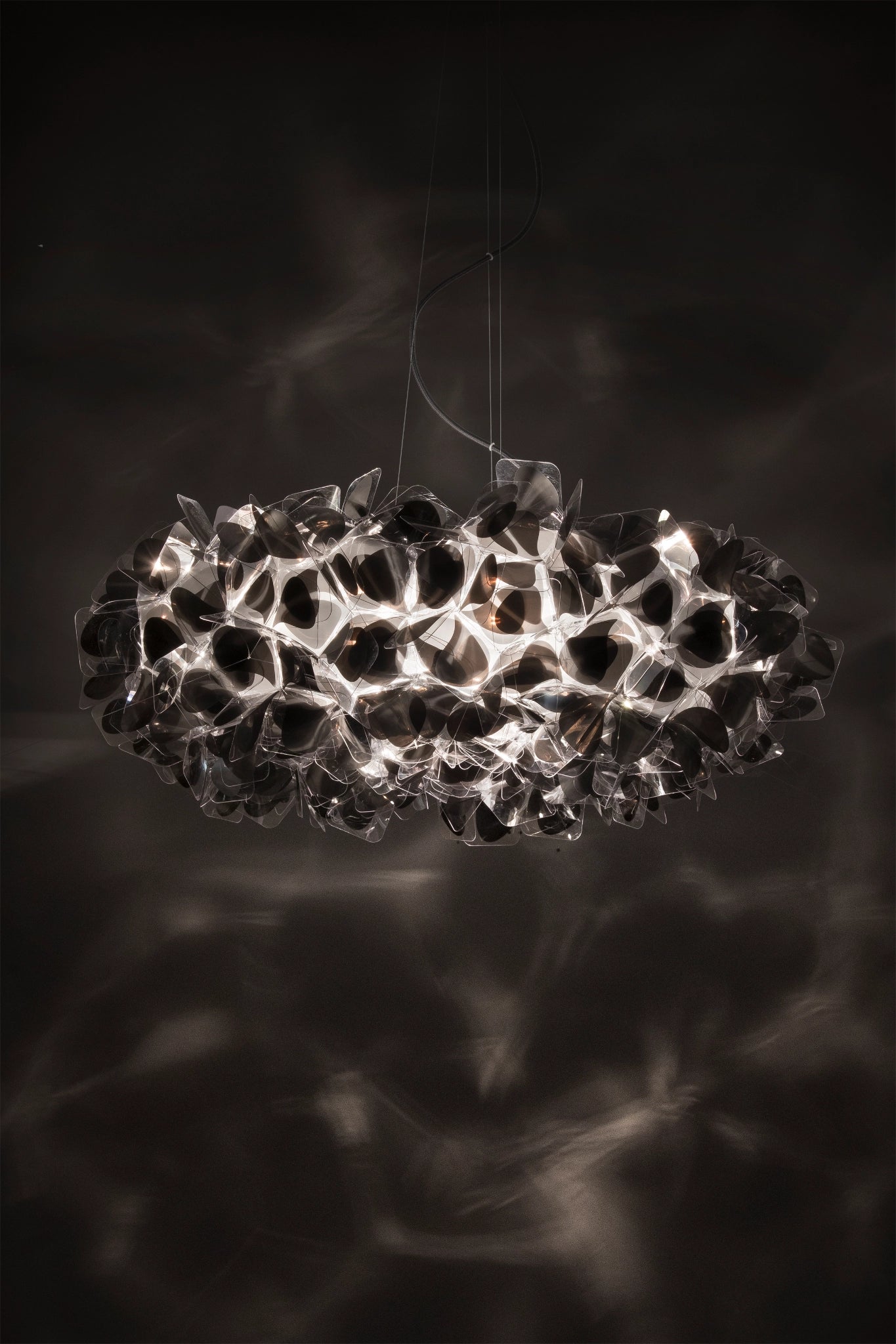 Clizia Mama Non Mama Medium Suspensions