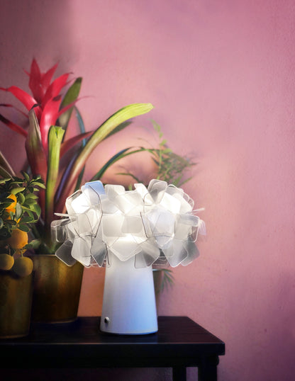 Clizia Battery Mama Non Mama Baladeuses et nomades LED