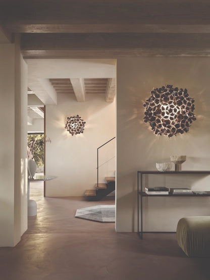 Plafonnier Clizia Mama Non Mama Medium Appliques