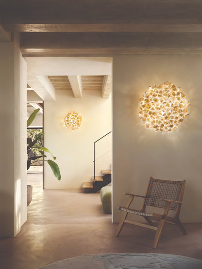 Plafonnier Clizia Mama Non Mama Medium Appliques