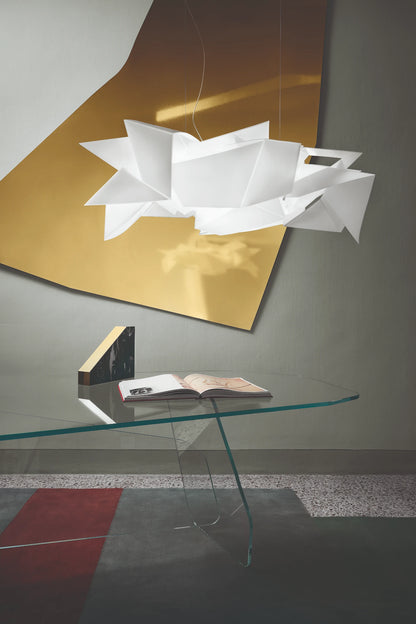 Cordoba Suspensions LED Blanc