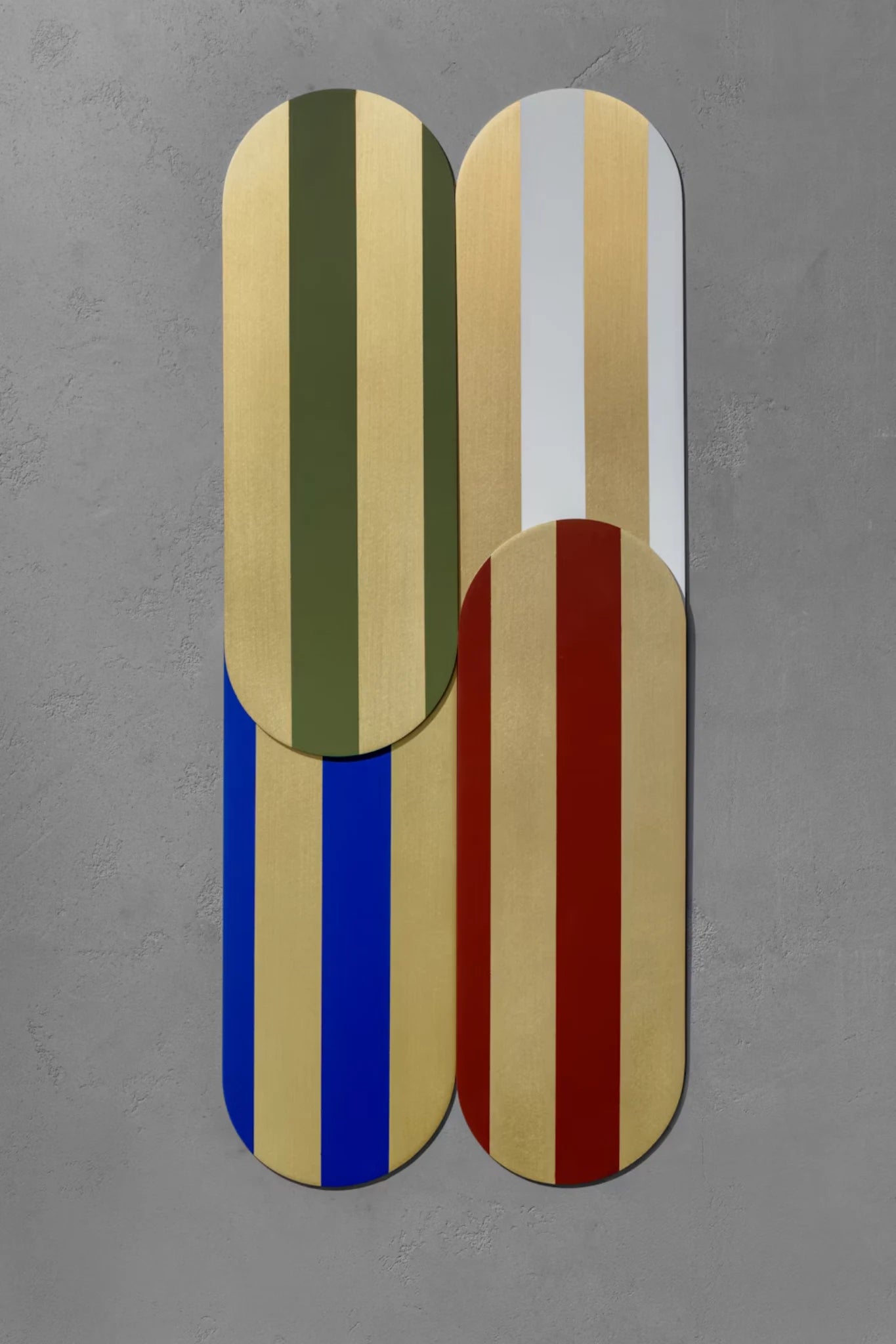 Odyssey Wall Sconce Napoli MD Appliques