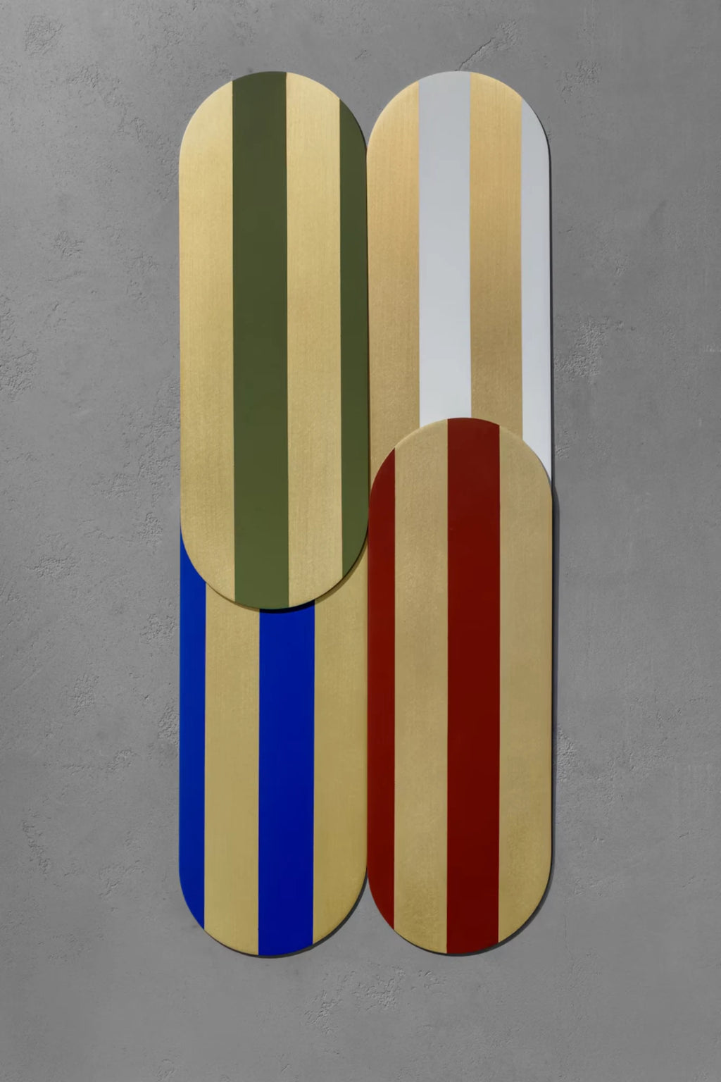 Odyssey Wall Sconce Napoli MD Appliques
