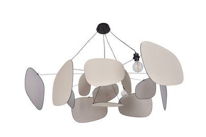 Screen 70's XXL Suspensions Lin
