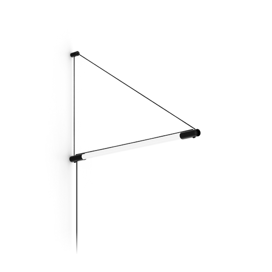 Darf 2.1 LED Tube 3000K Appliques
