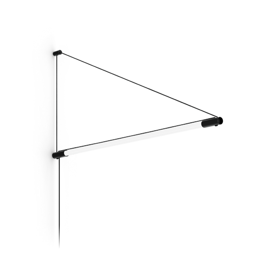 Darf 3.1 LED Tube 3000K Appliques