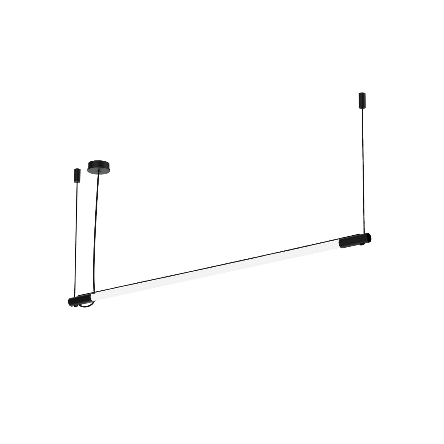Darf 3.1 LED Tube 3000K Suspensions