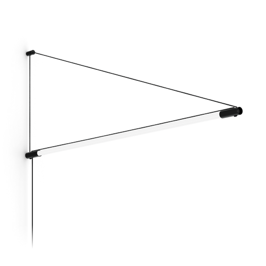 Darf 4.2 LED Tube 2700K Appliques