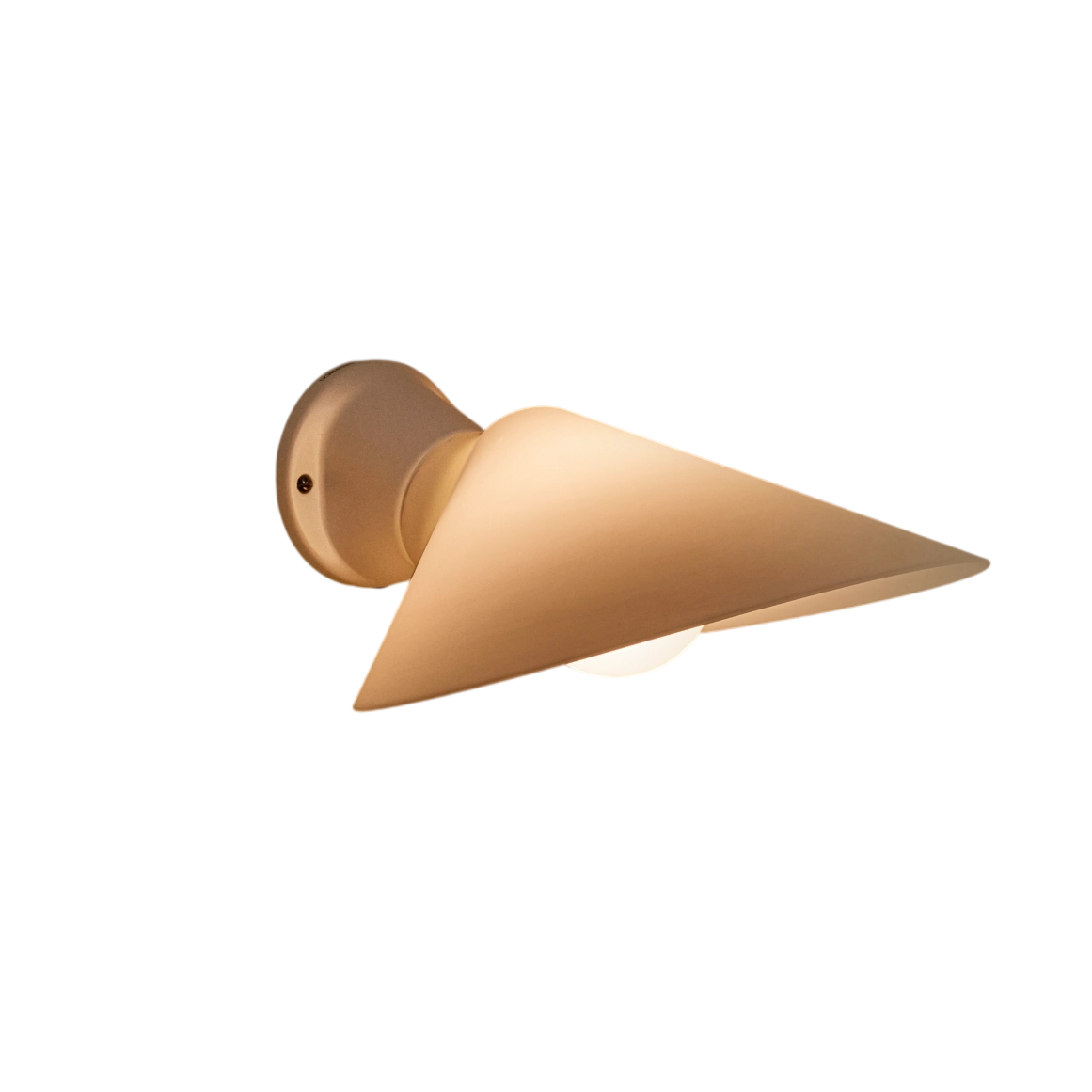 Plume Appliques salle de bain  LED