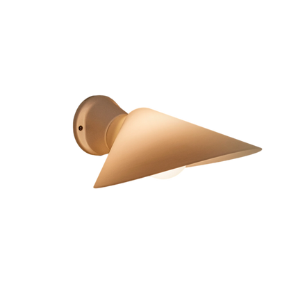 Plume Appliques salle de bain  LED