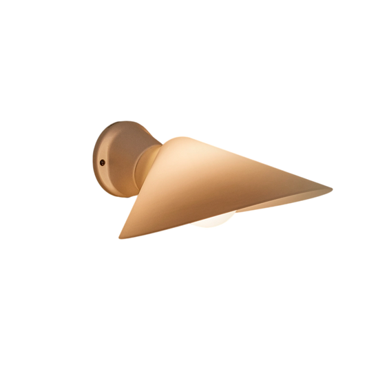 Plume Appliques salle de bain  LED