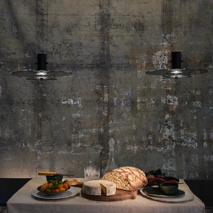 Delumina Suspensions LED