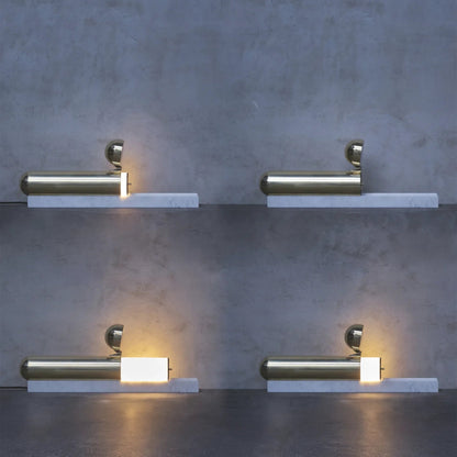 ISP Lampes de table LED