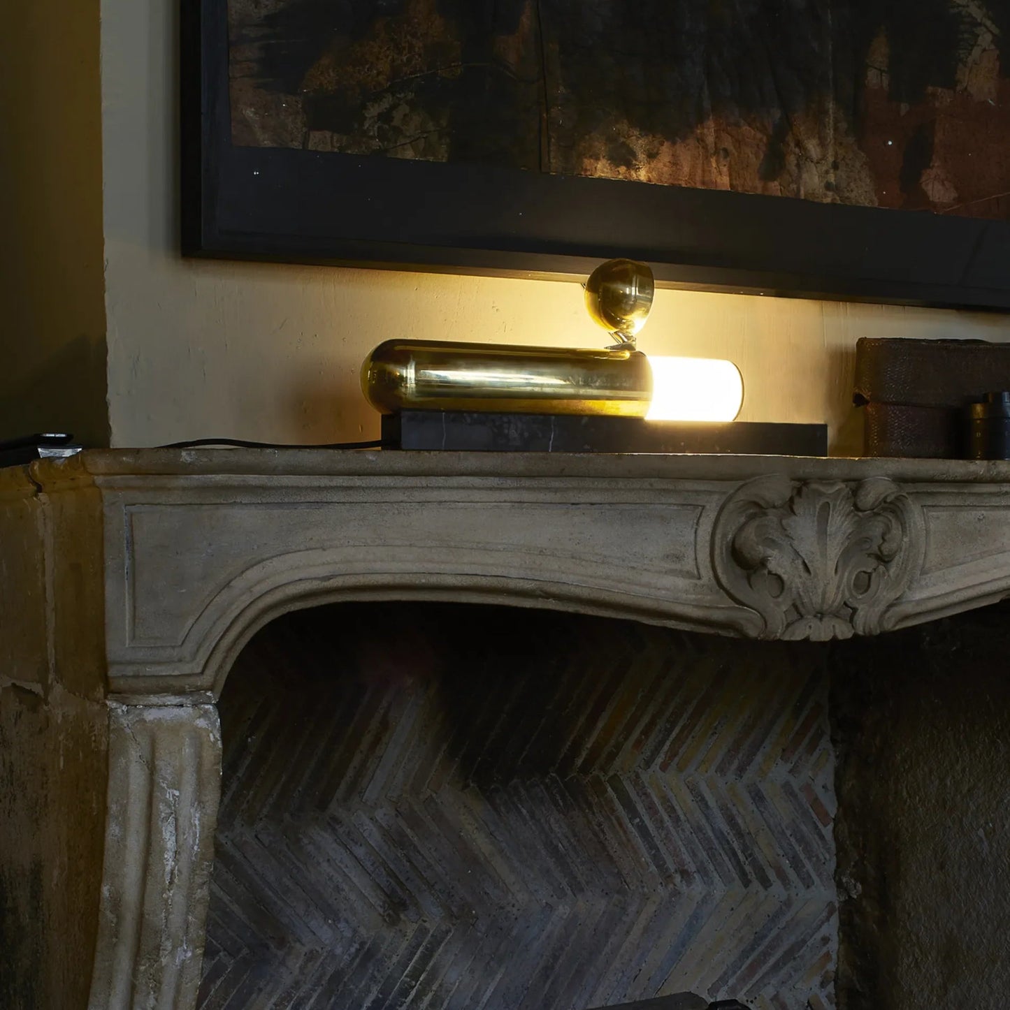 ISP Lampes de table LED