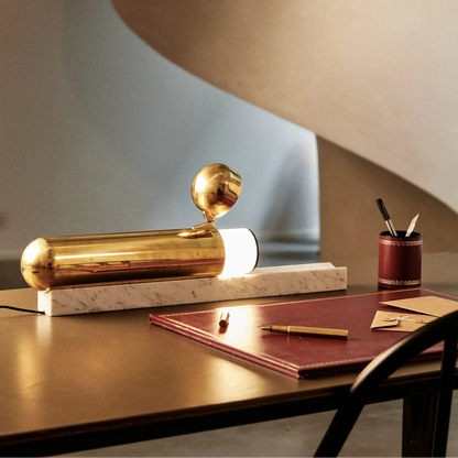 ISP Lampes de table LED