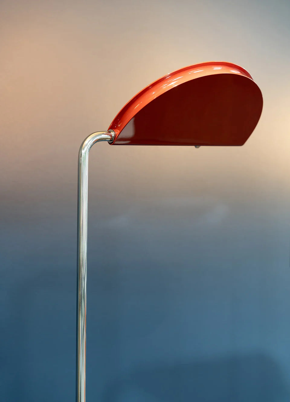 Mezzaluna Lampadaires