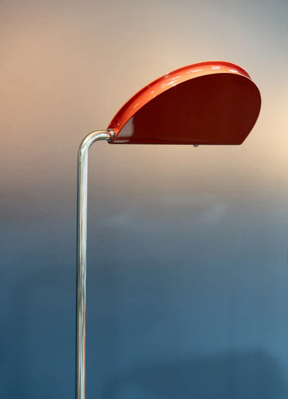 Mezzaluna Lampadaires