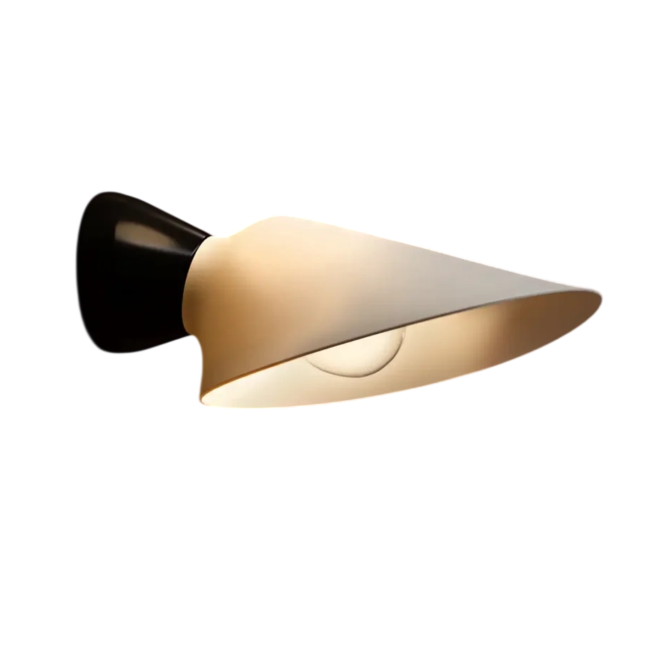 Noir Polycarbonate