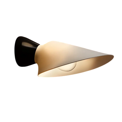Plume Appliques salle de bain  LED