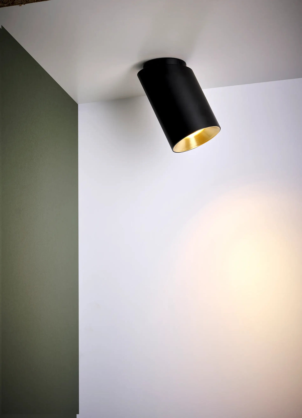 Tobo 85 DIAG Plafonniers LED