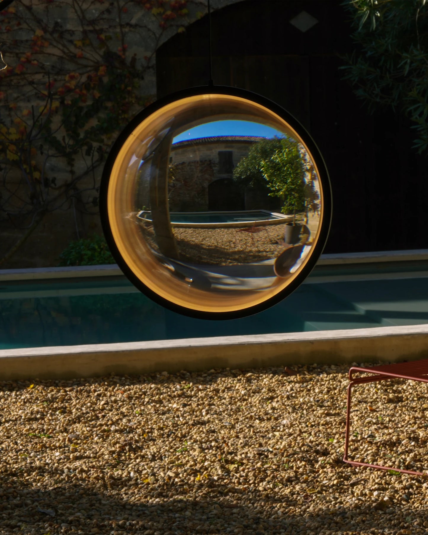 Focus X3 Suspensions LED