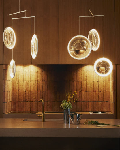 Focus X3 Suspensions LED