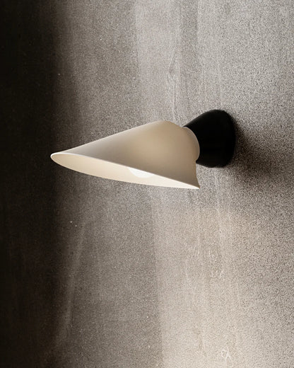 Plume Appliques salle de bain  LED