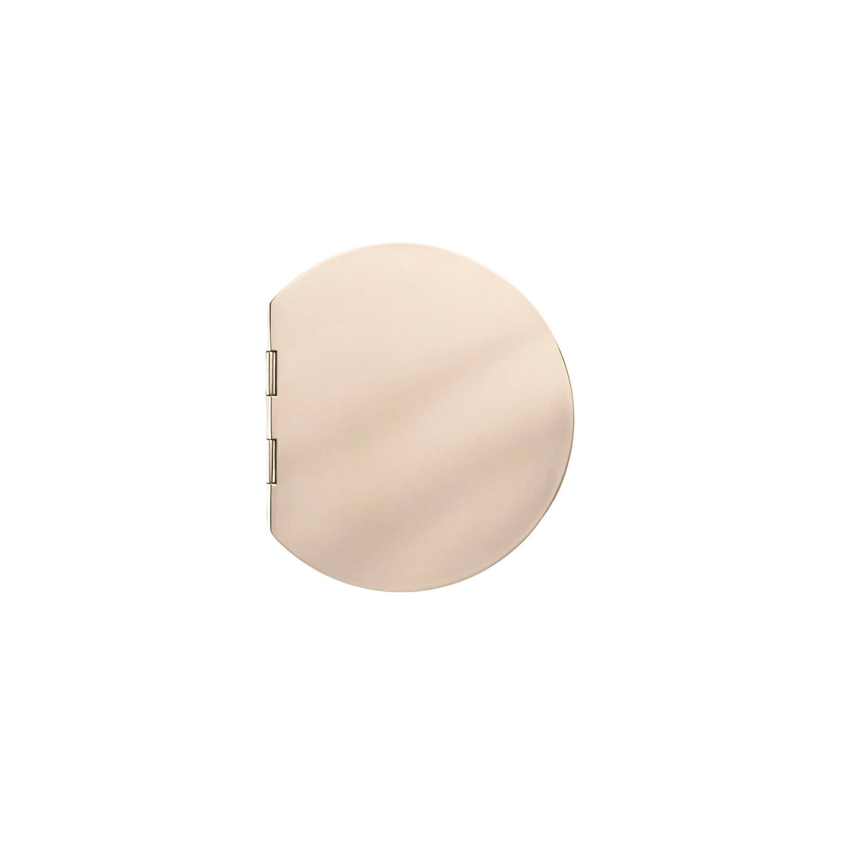 Poudrier Applique LED
