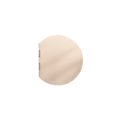Poudrier Applique LED