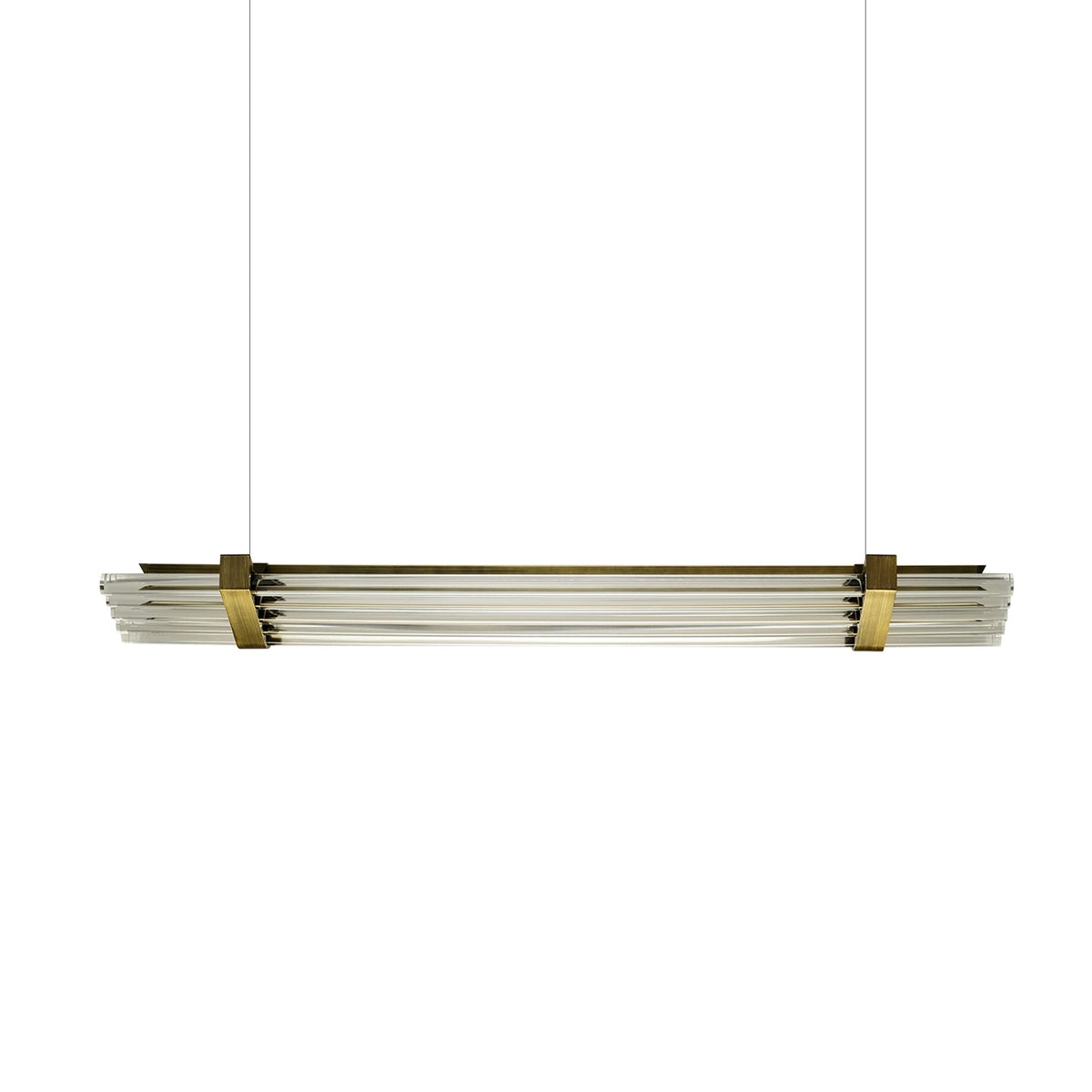 Seagull Horizontal 120cm Suspensions LED
