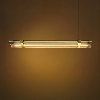 Seagull Horizontal 120cm Suspensions LED