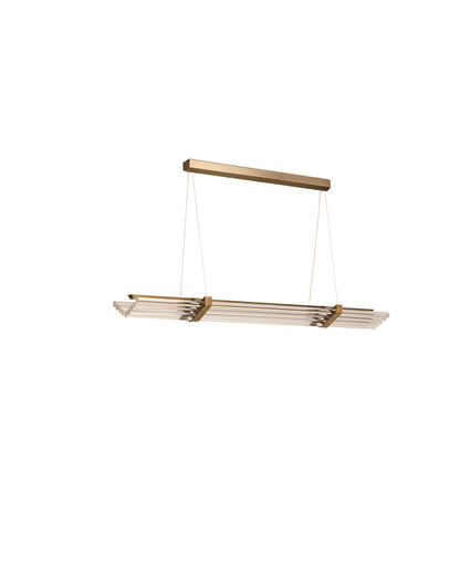 Seagull Horizontal 160cm Suspensions LED