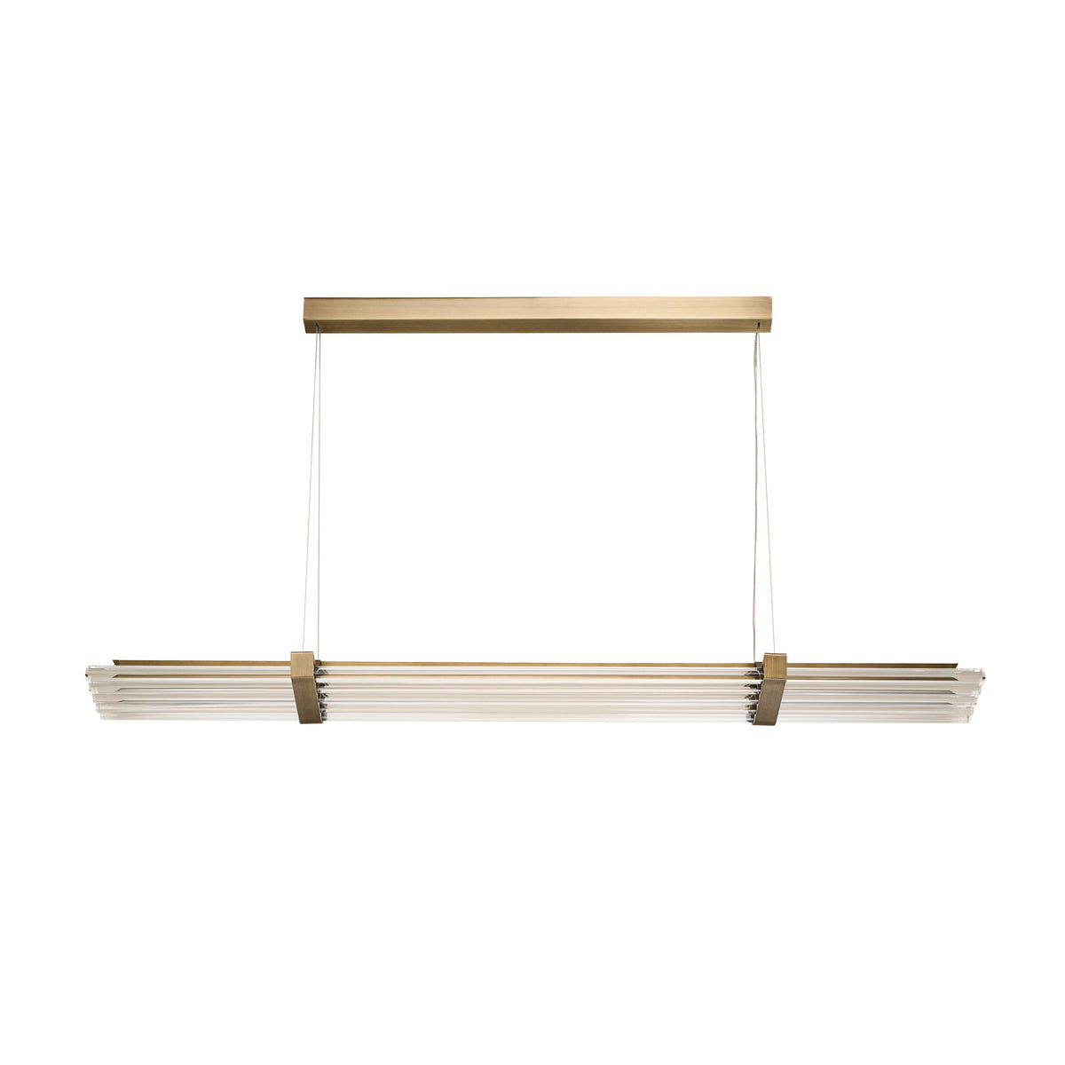 Seagull Horizontal 160cm Suspensions LED