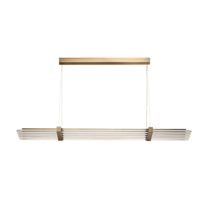Seagull Horizontal 160cm Suspensions LED