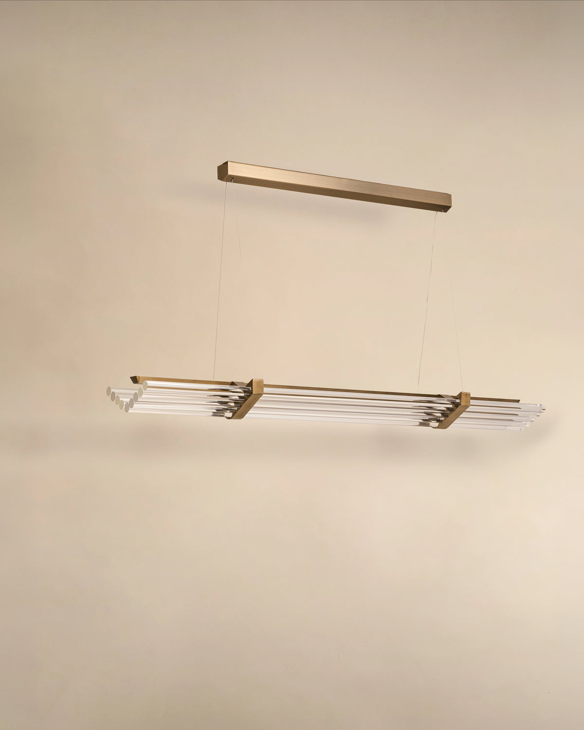 Seagull Horizontal 160cm Suspensions LED