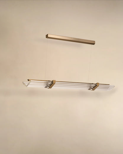 Seagull Horizontal 160cm Suspensions LED