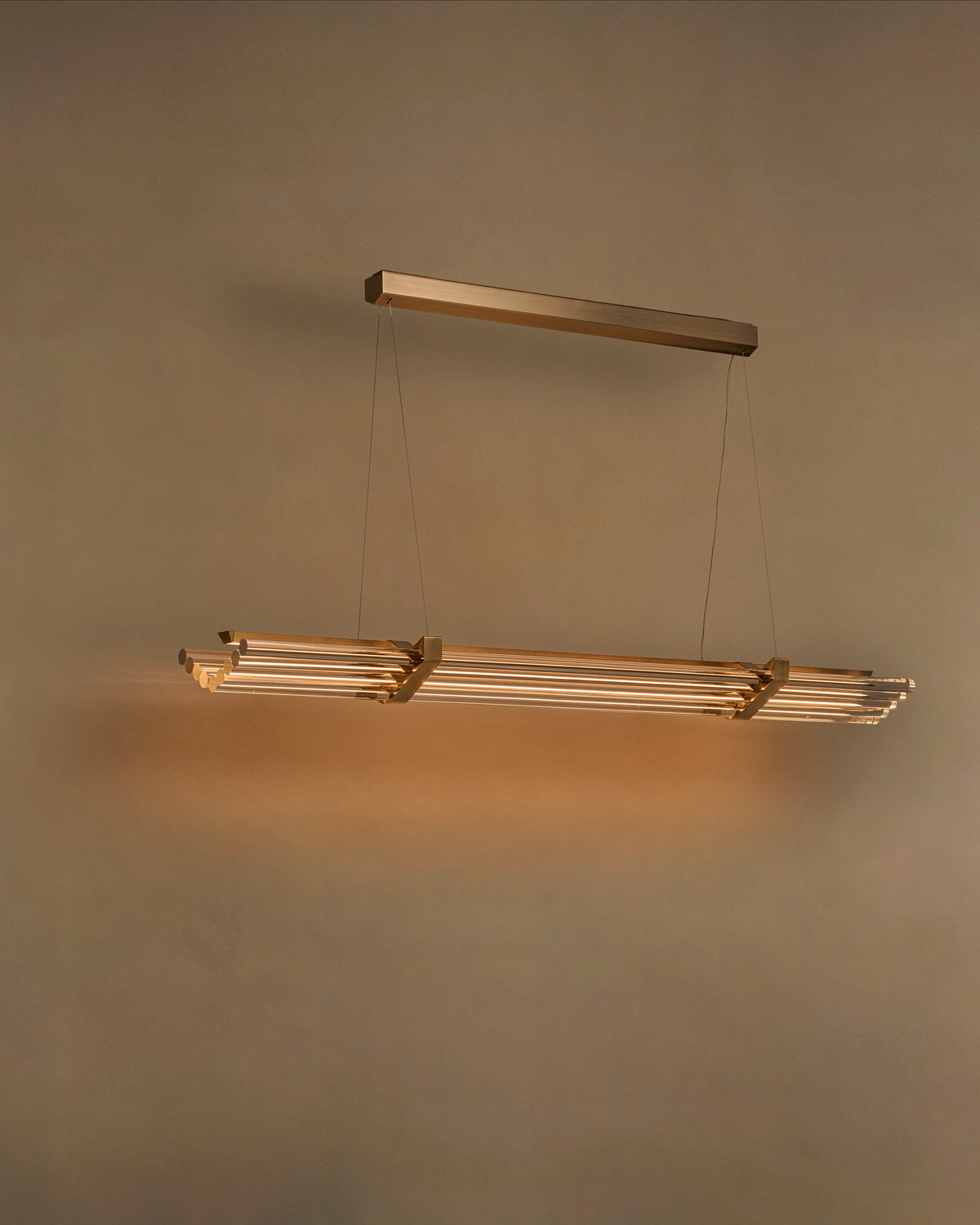 Seagull Horizontal 160cm Suspensions LED