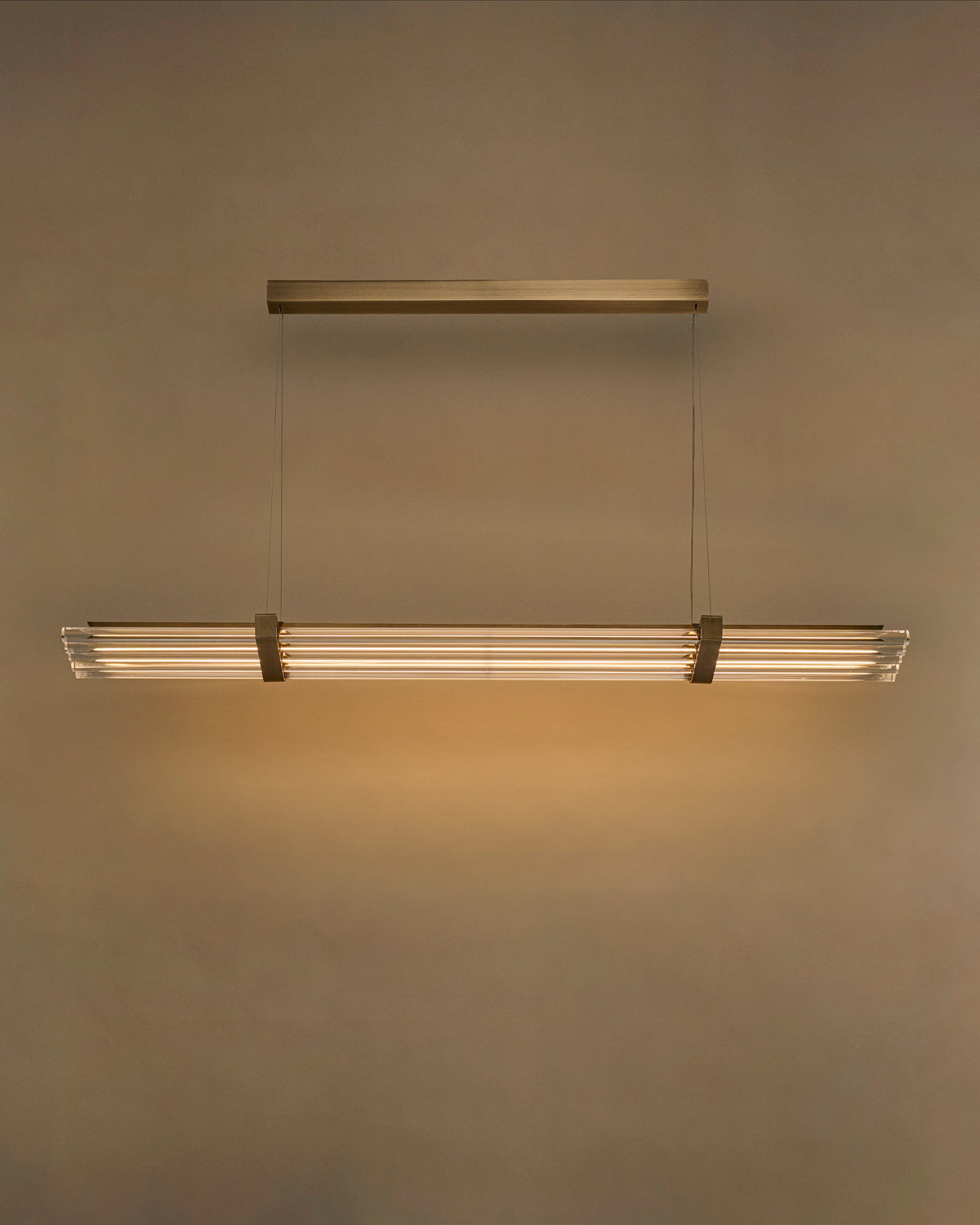 Seagull Horizontal 160cm Suspensions LED
