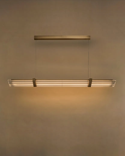 Seagull Horizontal 160cm Suspensions LED