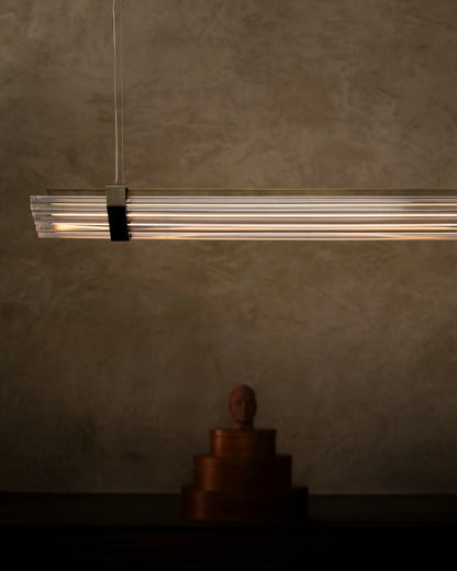 Seagull Horizontal 120cm Suspensions LED