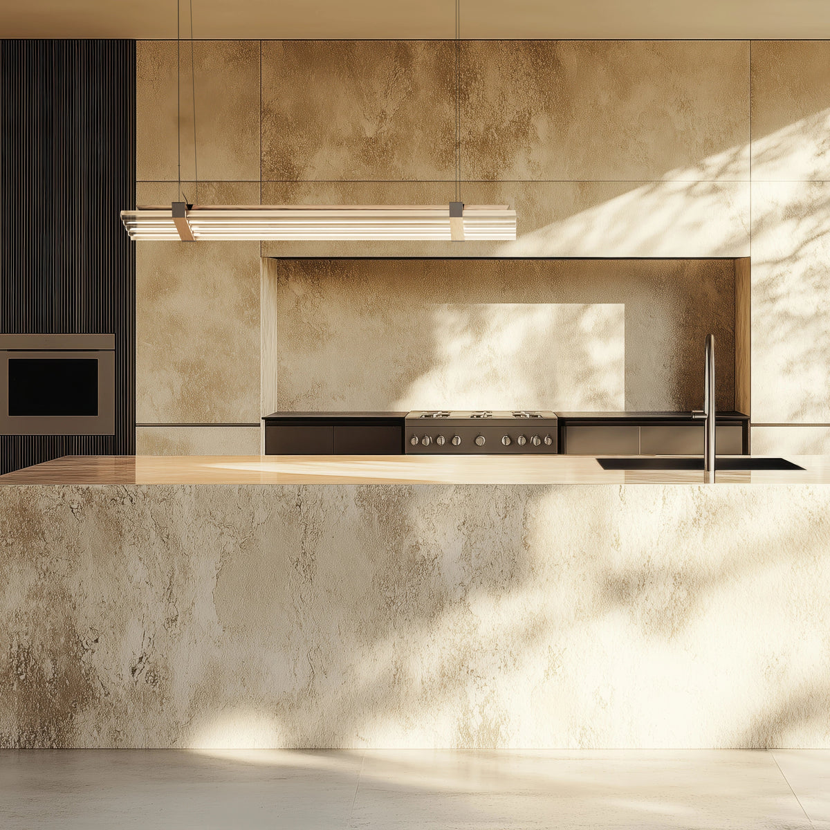Seagull Horizontal 120cm Suspensions LED